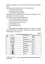 Referāts 'Uzņēmuma tēla veidošanas stratēģija SIA "Ksavers"', 9.