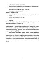 Referāts 'Uzņēmuma tēla veidošanas stratēģija SIA "Ksavers"', 16.