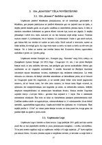 Referāts 'Uzņēmuma tēla veidošanas stratēģija SIA "Ksavers"', 17.