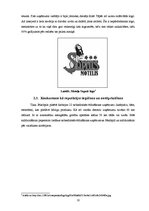 Referāts 'Uzņēmuma tēla veidošanas stratēģija SIA "Ksavers"', 18.