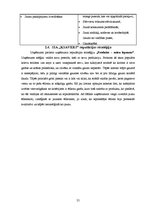 Referāts 'Uzņēmuma tēla veidošanas stratēģija SIA "Ksavers"', 21.