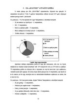 Referāts 'Uzņēmuma tēla veidošanas stratēģija SIA "Ksavers"', 22.