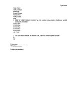 Referāts 'Uzņēmuma tēla veidošanas stratēģija SIA "Ksavers"', 33.