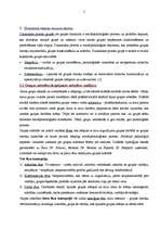 Referāts 'Mazās grupas, to attīstība un sociālpsiholoģiskā klimata veidošanās', 5.