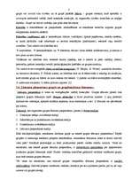 Referāts 'Mazās grupas, to attīstība un sociālpsiholoģiskā klimata veidošanās', 8.