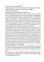 Referāts 'Mazās grupas, to attīstība un sociālpsiholoģiskā klimata veidošanās', 11.