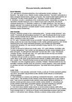 Referāts 'Devums latviešu valodniecībā', 1.