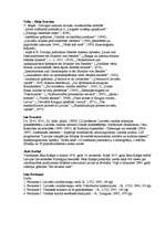 Referāts 'Devums latviešu valodniecībā', 3.