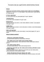 Referāts 'Devums latviešu valodniecībā', 5.