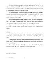 Eseja 'Neverbālā saskarsme', 5.