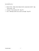 Eseja 'Neverbālā saskarsme', 7.