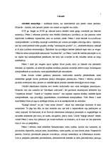 Referāts 'Monarhijas rašanās Krievijā', 1.