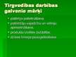 Prezentācija 'Tirgvedības komunikāciju analīze SIA “DLV”', 3.