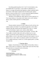 Referāts 'Ēšanas traucējumi Āzijas sievietēm', 5.