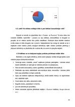 Diplomdarbs 'Sociālo tīklu lomas izvērtējums Rīgas četrzvaigžņu viesnīcu produktu pārdošanā', 44.