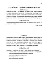 Prakses atskaite 'Grāmatvedības prakses atskaite', 4.