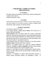 Prakses atskaite 'Grāmatvedības prakses atskaite', 5.