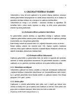 Prakses atskaite 'Grāmatvedības prakses atskaite', 8.