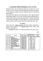 Prakses atskaite 'Grāmatvedības prakses atskaite', 9.