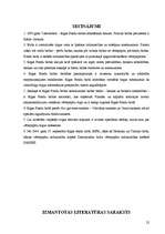 Referāts 'Rīgas Fondu birža', 22.