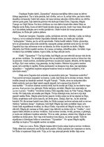 Konspekts 'Gundega Repše "Ugunszīme"', 1.