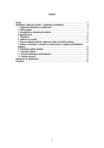 Prakses atskaite 'Viesu nama "X" sanitāri – higiēniskais novērtējums', 2.