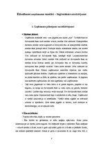 Prakses atskaite 'Viesu nama "X" sanitāri – higiēniskais novērtējums', 4.