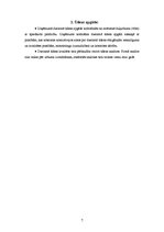 Prakses atskaite 'Viesu nama "X" sanitāri – higiēniskais novērtējums', 7.