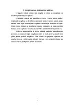 Prakses atskaite 'Viesu nama "X" sanitāri – higiēniskais novērtējums', 8.