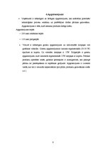 Prakses atskaite 'Viesu nama "X" sanitāri – higiēniskais novērtējums', 9.