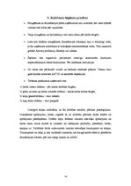 Prakses atskaite 'Viesu nama "X" sanitāri – higiēniskais novērtējums', 14.