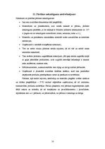 Prakses atskaite 'Viesu nama "X" sanitāri – higiēniskais novērtējums', 16.