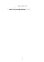 Prakses atskaite 'Viesu nama "X" sanitāri – higiēniskais novērtējums', 19.