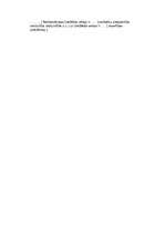 Konspekts 'Sabiedrības sociālās problēmas', 5.