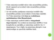Prezentācija 'Ar vidi saistītā likumdošana, to realizēšanas mehānisms Latvijas Republikā', 3.