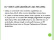 Prezentācija 'Ar vidi saistītā likumdošana, to realizēšanas mehānisms Latvijas Republikā', 9.