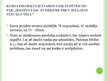 Prezentācija 'Ar vidi saistītā likumdošana, to realizēšanas mehānisms Latvijas Republikā', 12.