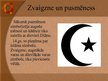 Prezentācija 'Jūdaisma un islāma simboli', 9.