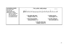 Prakses atskaite 'Integrētā mācību prakse pirmsskolā', 12.