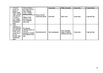 Prakses atskaite 'Integrētā mācību prakse pirmsskolā', 19.