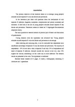 Referāts 'Jauniešu attieksme pret vīrusa hepatīta B riska faktoriem un to novēršanu', 3.