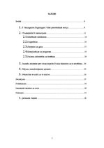 Referāts 'Jauniešu attieksme pret vīrusa hepatīta B riska faktoriem un to novēršanu', 5.