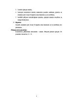 Referāts 'Jauniešu attieksme pret vīrusa hepatīta B riska faktoriem un to novēršanu', 8.