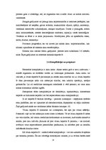 Referāts 'Jauniešu attieksme pret vīrusa hepatīta B riska faktoriem un to novēršanu', 18.