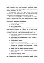 Referāts 'Jauniešu attieksme pret vīrusa hepatīta B riska faktoriem un to novēršanu', 22.