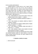 Referāts 'Jauniešu attieksme pret vīrusa hepatīta B riska faktoriem un to novēršanu', 25.