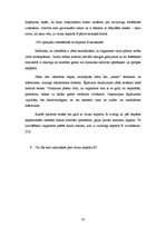 Referāts 'Jauniešu attieksme pret vīrusa hepatīta B riska faktoriem un to novēršanu', 33.