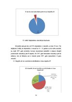 Referāts 'Jauniešu attieksme pret vīrusa hepatīta B riska faktoriem un to novēršanu', 34.