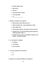 Referāts 'Jauniešu attieksme pret vīrusa hepatīta B riska faktoriem un to novēršanu', 46.