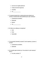 Referāts 'Jauniešu attieksme pret vīrusa hepatīta B riska faktoriem un to novēršanu', 47.